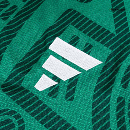 Mexico Home Soccer Jersey World Cup 2026