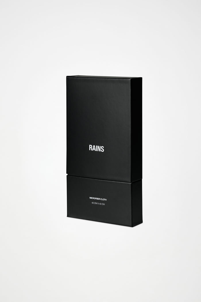 RAINS Microfiber Cloth No Color Spare part