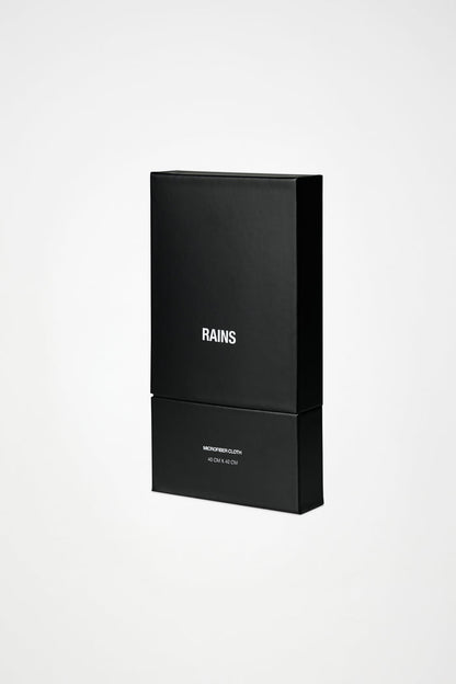 RAINS Microfiber Cloth No Color Spare part