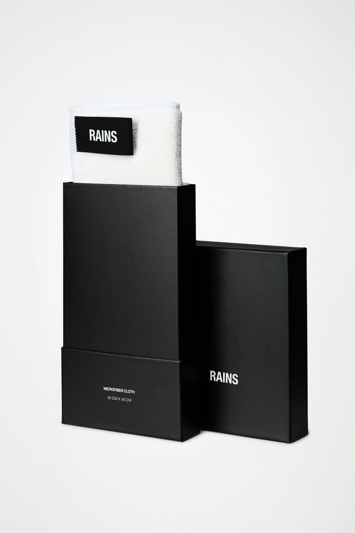 RAINS Microfiber Cloth No Color Spare part