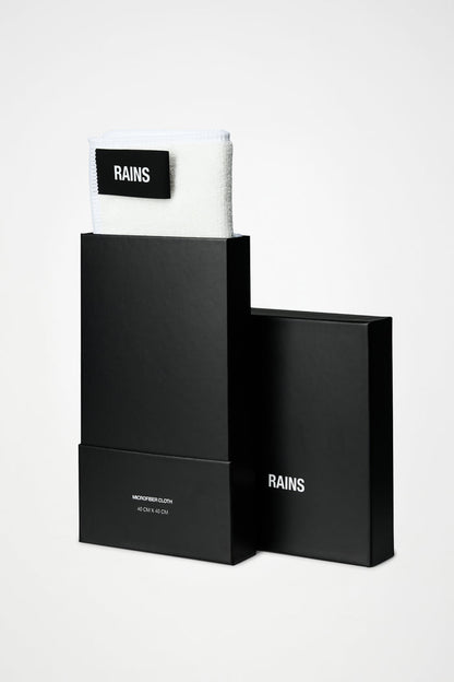 RAINS Microfiber Cloth No Color Spare part