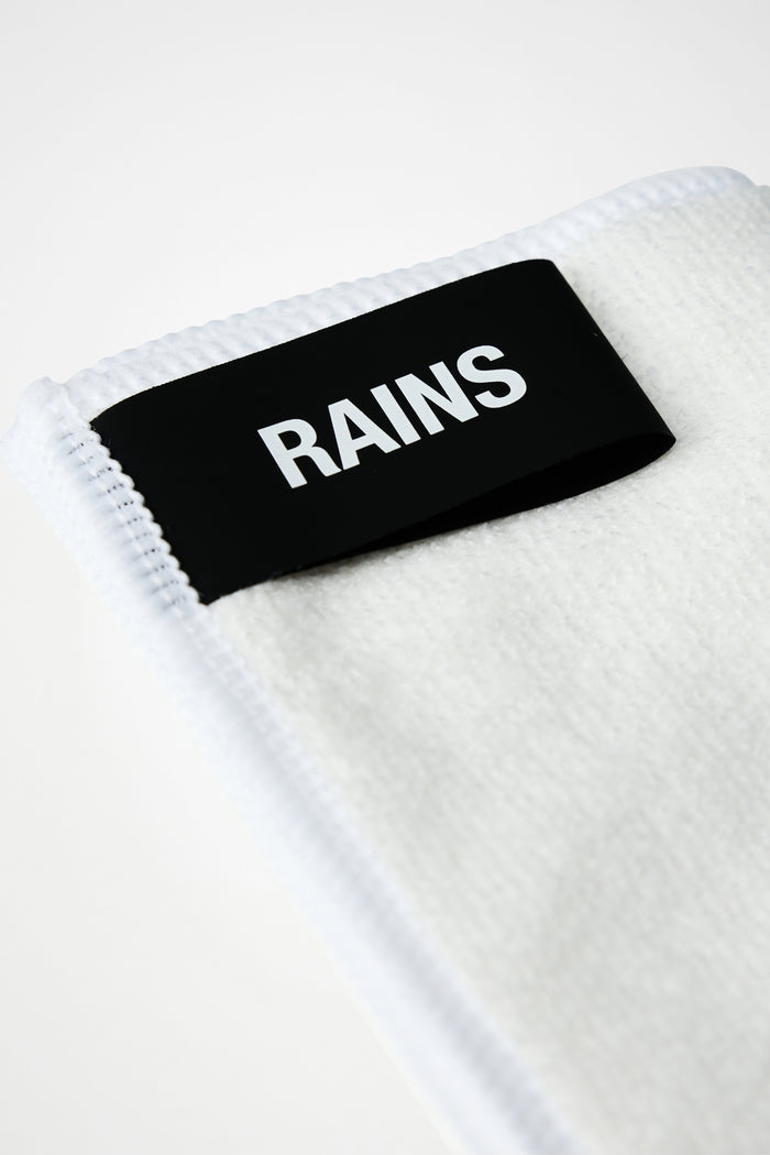 RAINS Microfiber Cloth No Color Spare part