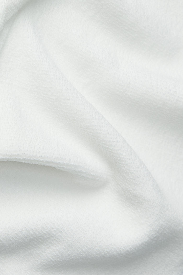 RAINS Microfiber Cloth No Color Spare part