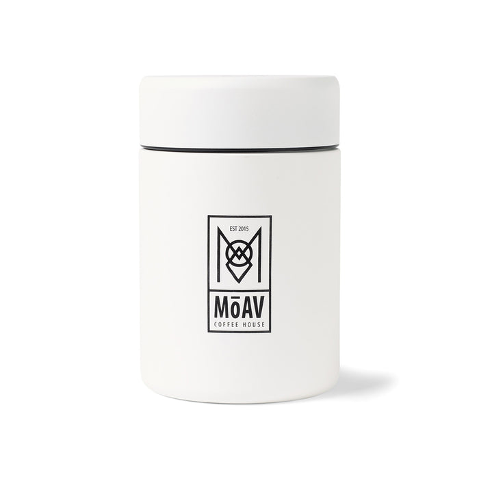 MiiR® Coffee Canister - 12 Oz.