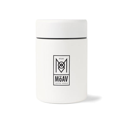 MiiR® Coffee Canister - 12 Oz.