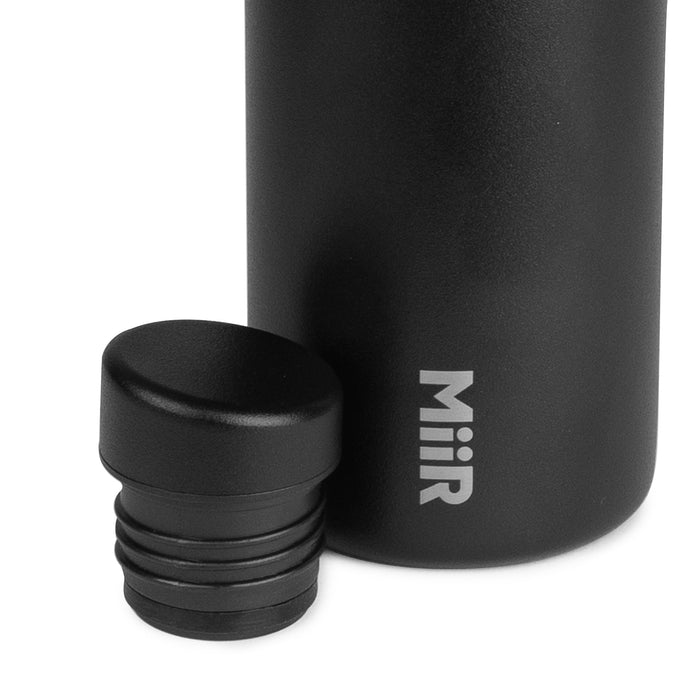 MiiR® Vacuum Insulated Wine Bottle - 25 Oz.