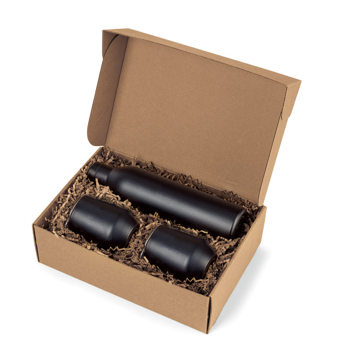 MiiR® Wine Bottle & Tumbler Gift Set