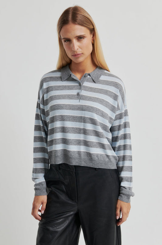 Miley Knit Collar