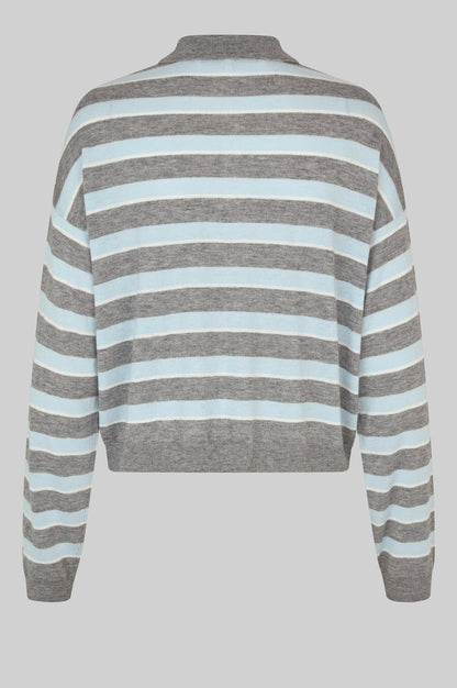 Miley Knit Collar