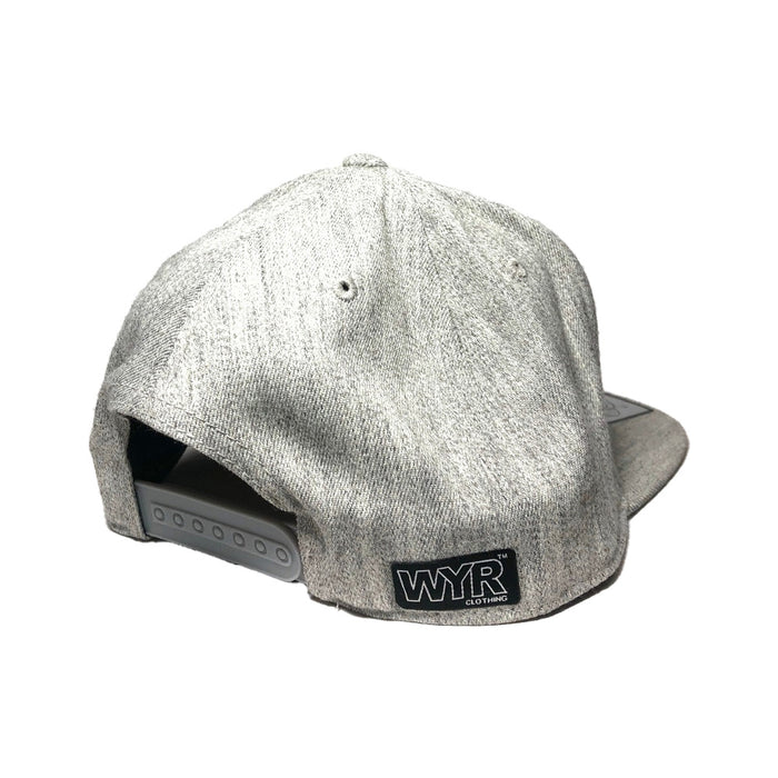 MSU Bobcat Flexfit Snapback Hat