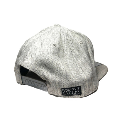 MSU Bobcat Flexfit Snapback Hat