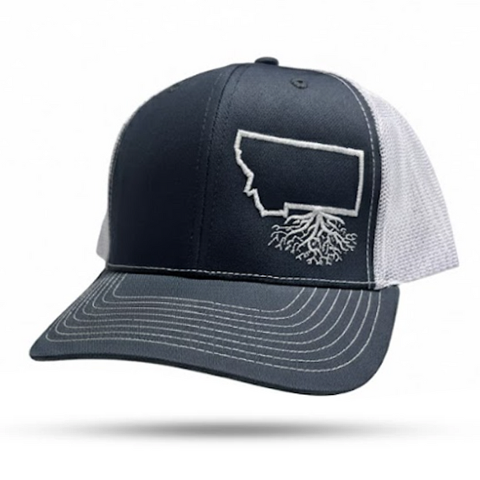 MT Roots Snapback Hat