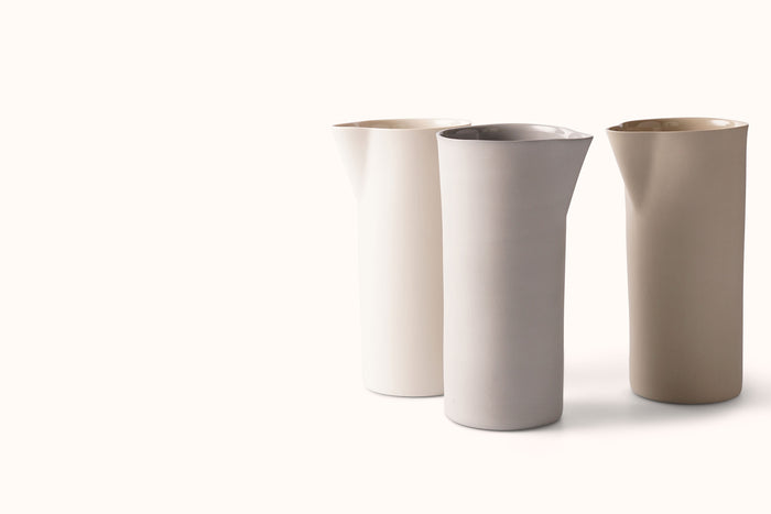 MUD CARAFE MEDIUM