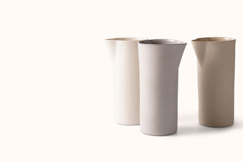 MUD CARAFE MEDIUM