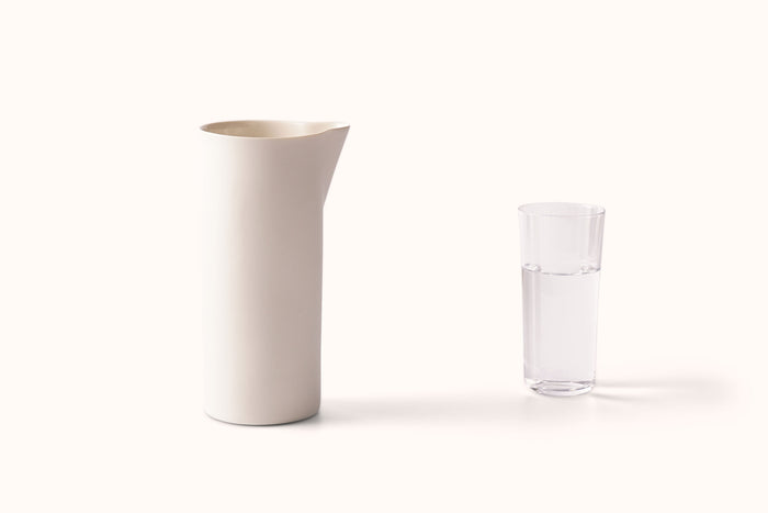 MUD CARAFE MEDIUM