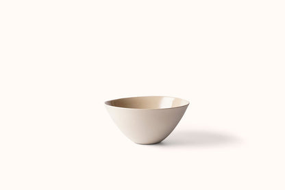 MUD FLARED BOWL LARGE