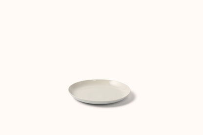 MUD MILK FLARED DINNERWARE