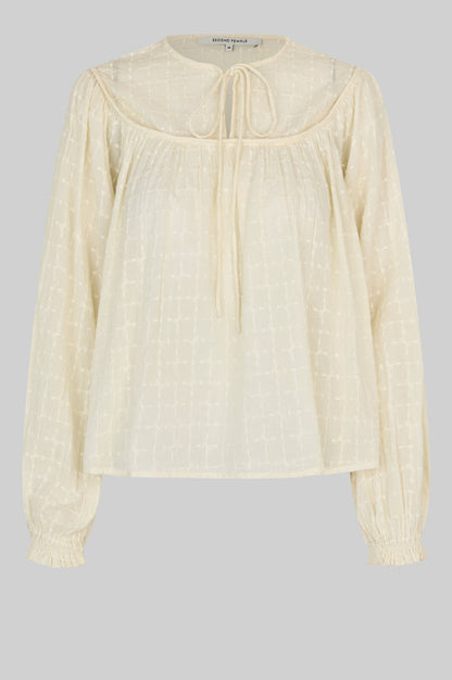 Mynthe Blouse