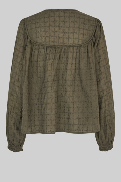Mynthe Blouse