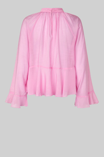 Naje Frill Blouse