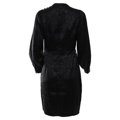 NELL DRESS (BLACK)