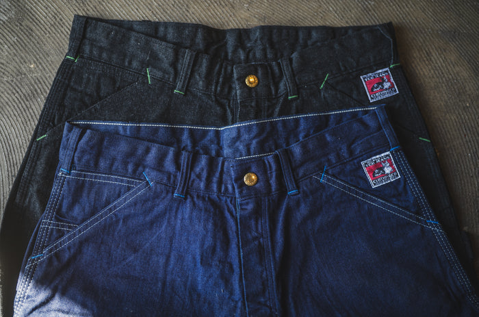 New Carpenter Pants