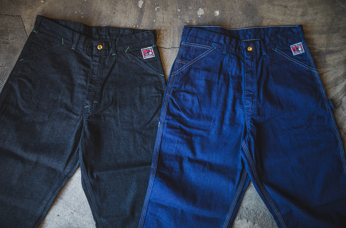 New Carpenter Pants