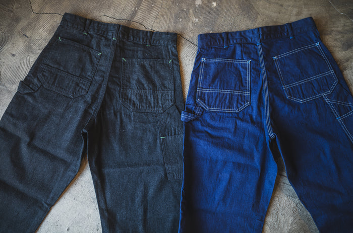 New Carpenter Pants