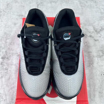 Nike Air Max DN Black Grey Neon