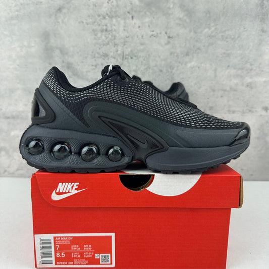 Nike Air Max DN Triple Grey