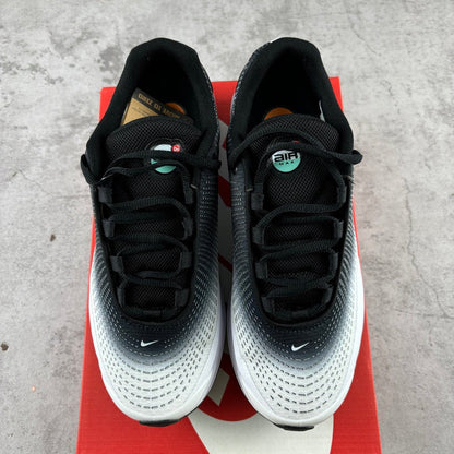 Nike Air Max DN White Neon Black