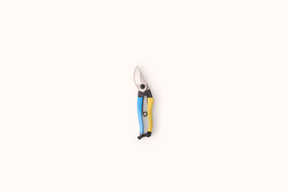 NIWAKI LEFT HAND CARBON STEEL MAINICHI SECATEURS