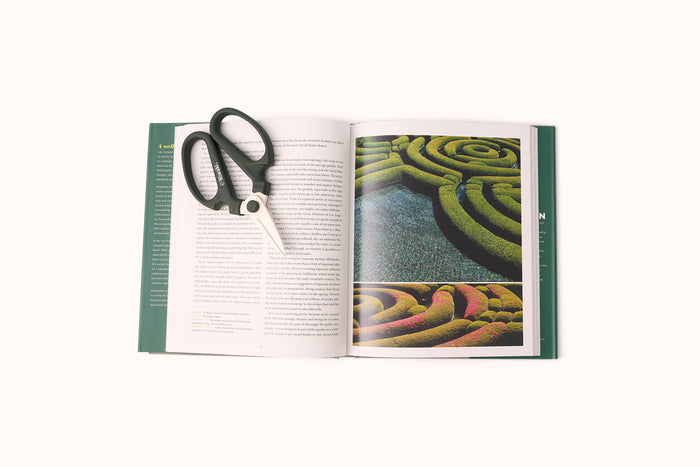 NIWAKI THE ART OF CREATIVE PRUNING BOOK