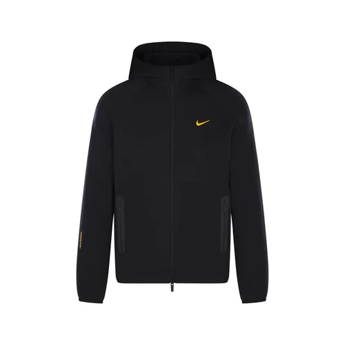 NOCTA Tech Fleece Zip Hoodie Black