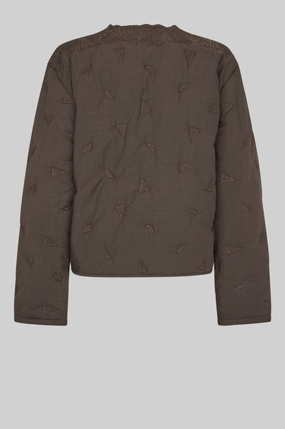 Norma Jacket