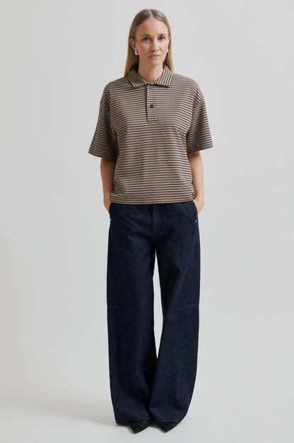 Norman SS Polo