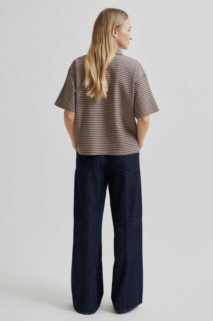 Norman SS Polo