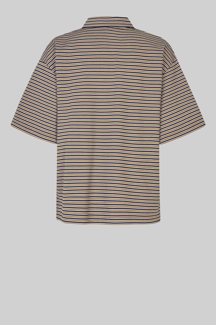 Norman SS Polo