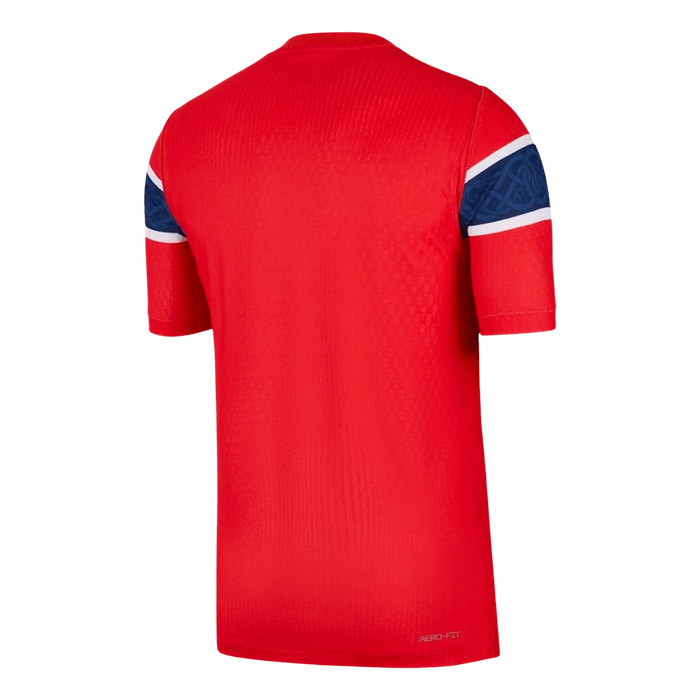 Norway Home Player Version Jersey World Cup 2026