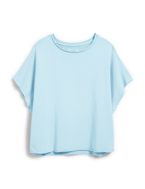 OLIVE Dive Blue, Triple Terry