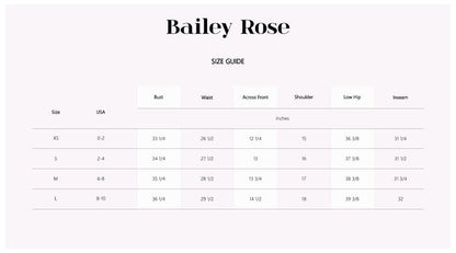 On Par Lace Trim Top