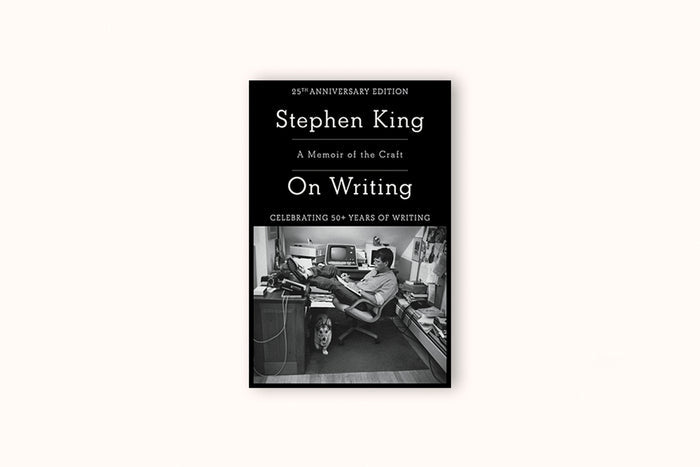 ON WRITING BY STEPHEN KING