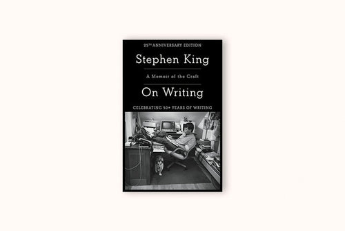 ON WRITING BY STEPHEN KING