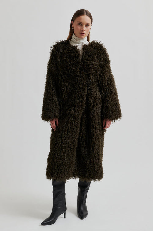 Ophie Coat