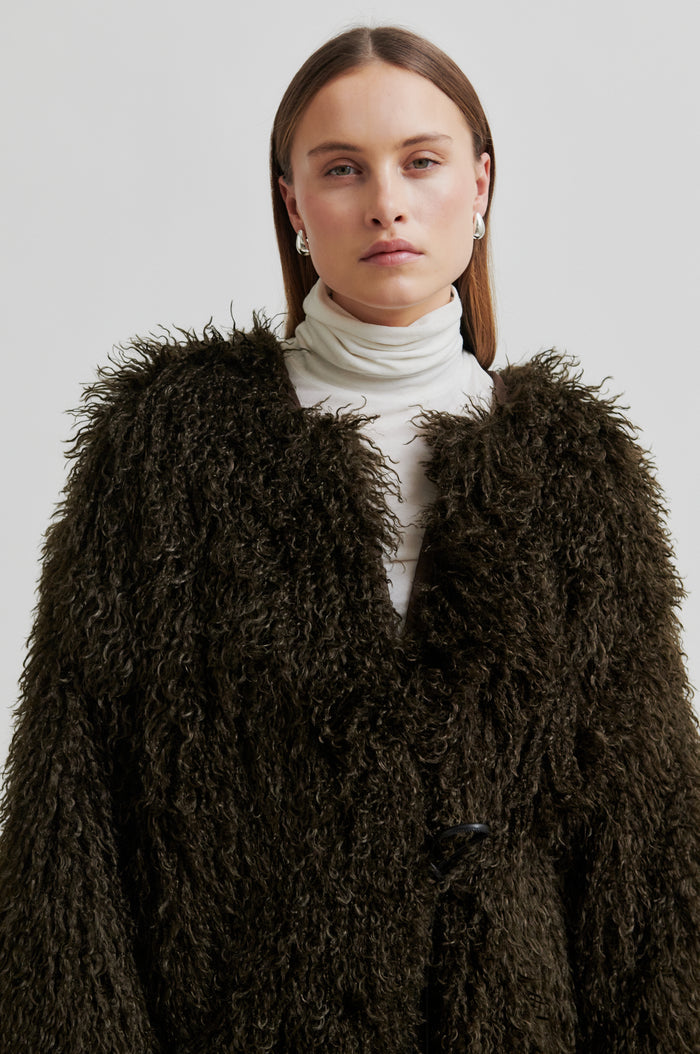 Ophie Coat