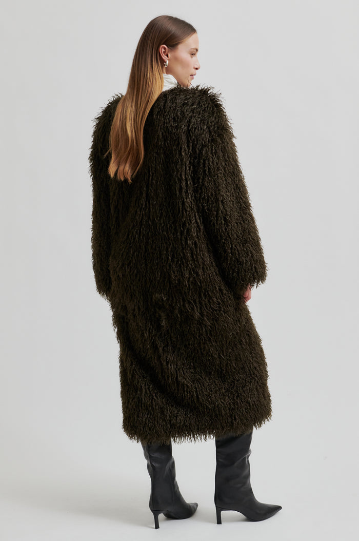 Ophie Coat