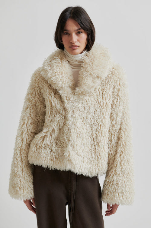 Ophie Jacket