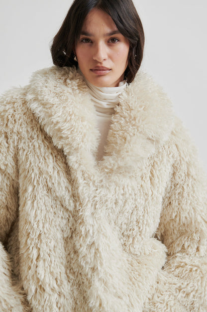 Ophie Jacket