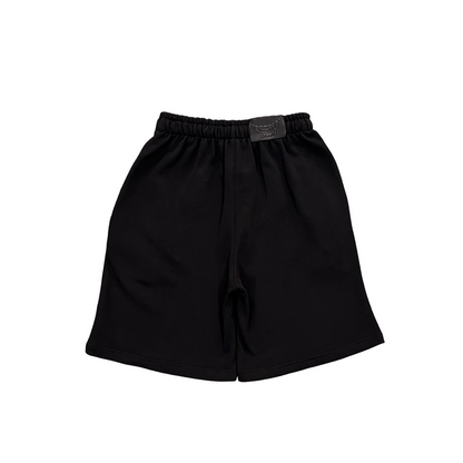 OSBATT Years Of Tears Short Black/Yellow