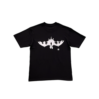 OSBATT Years Of Tears Tee Black/White